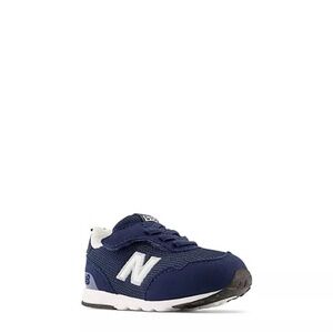 NEW BALANCE
New Balance xtra wide Kids (size 3 )  515 New-b Hook & Loop